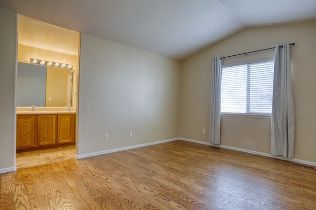 Primary Bedroom - 5396 S Routt Way