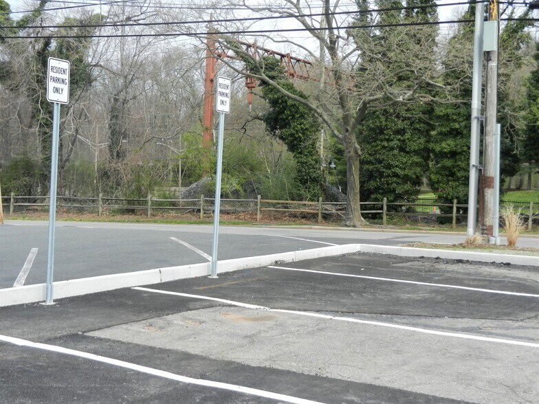Apartment comes with one assigned parking space - 271 Millburn Ave