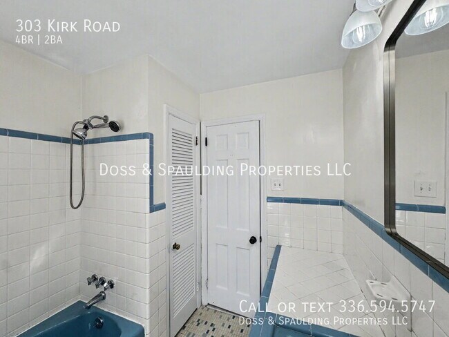 Building Photo - 303 Kirk Rd
