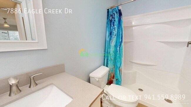 Building Photo - 7886 Eagle Creek Dr