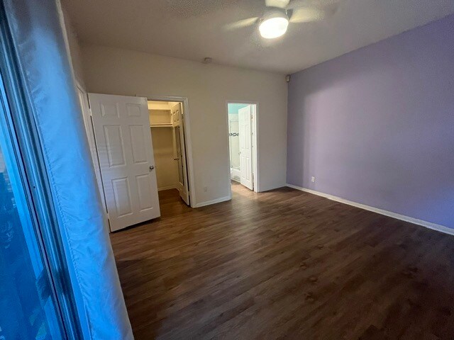 Downstairs Primary no furnature - 938 Agate St