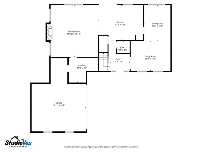 Building Photo - 15002 Havenridge Dr