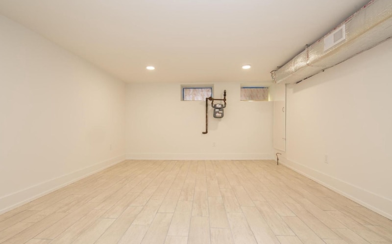 Building Photo - 1513 S Woodstock St