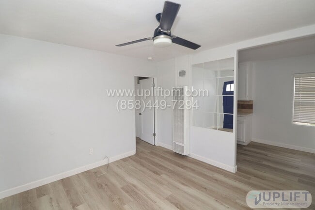 Building Photo - 3715 35th St