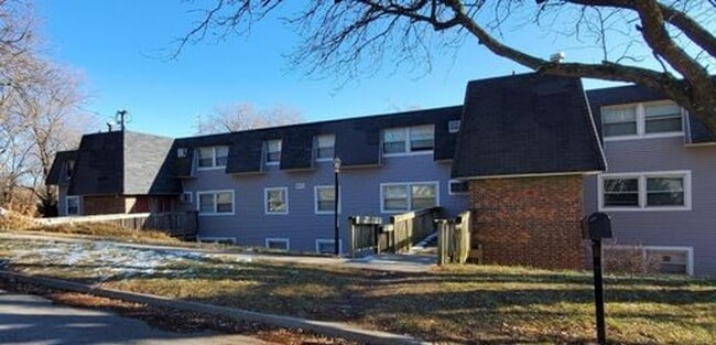 Interior Photo - South View Apartments