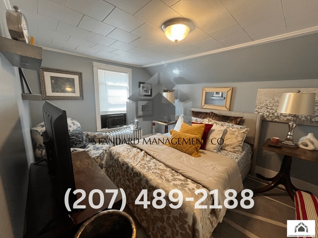 Building Photo - Fully Furnished 4 Bed Single Family House ...