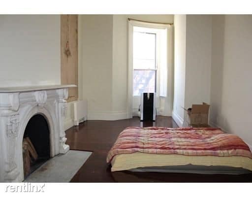Building Photo - 2 br, 1.5 bath  - 121 Beacon St #3