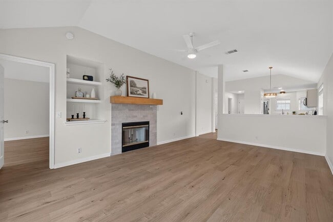 Building Photo - 16517 Trevin Cove