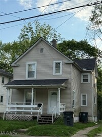 Building Photo - 1214 Bellows St