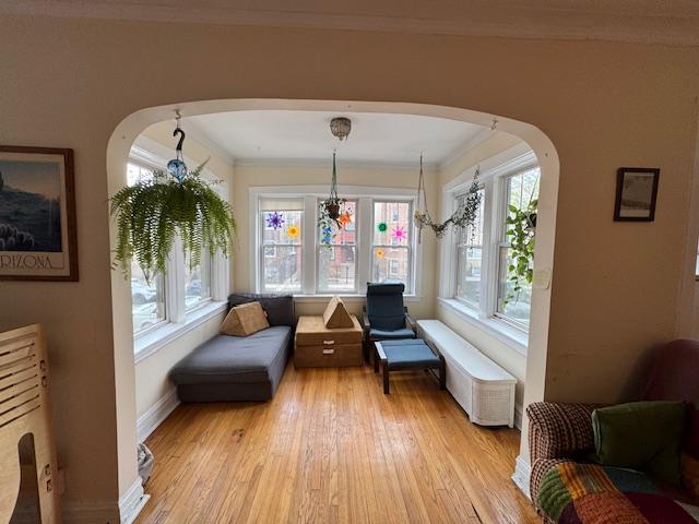 Primary Photo - 3 bedroom in Chicago IL 60625