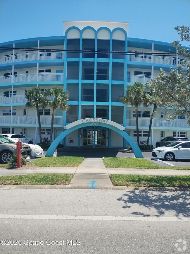 Building Photo - 4000 Ocean Beach Blvd