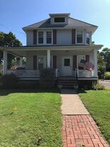 Building Photo - 264 Morse Ave