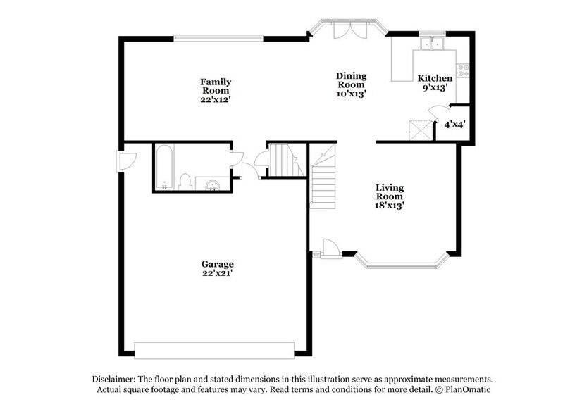 Building Photo - 6166 Eagle Nest Dr