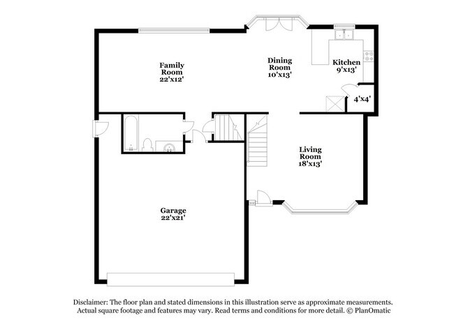 Building Photo - 6166 Eagle Nest Dr