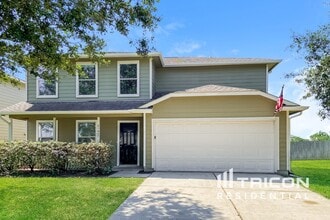 Building Photo - 21607 Fossil Trails Dr