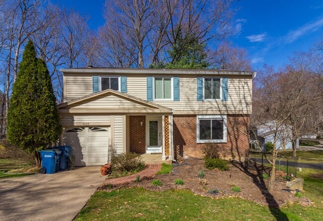 Primary Photo - Beautiful 4 Bed 3.5 Bath On Cul De Sac In ...