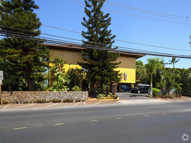 Building Photo - The Hale Maui