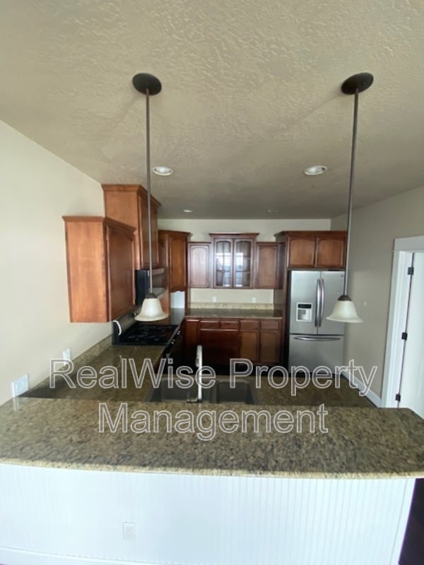 Building Photo - 1151 Rustler Peak St