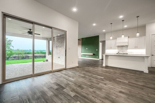 Building Photo - Beautiful Ranch House in Prosper
