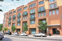 Building Photo - 444 S Blount St