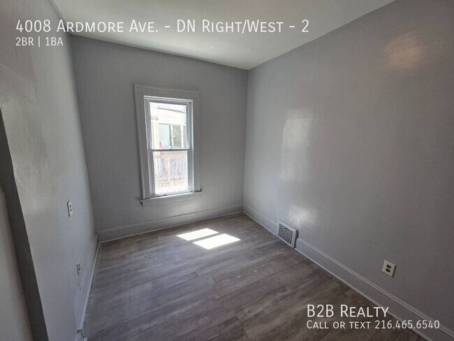 Building Photo - 4008 Ardmore Ave