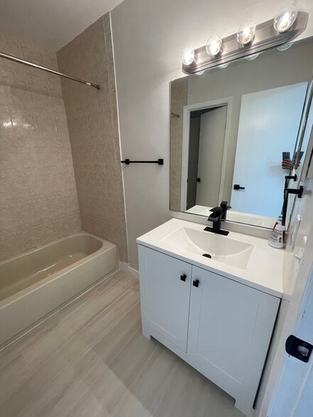 Bathroom - 1031 Adams Ave