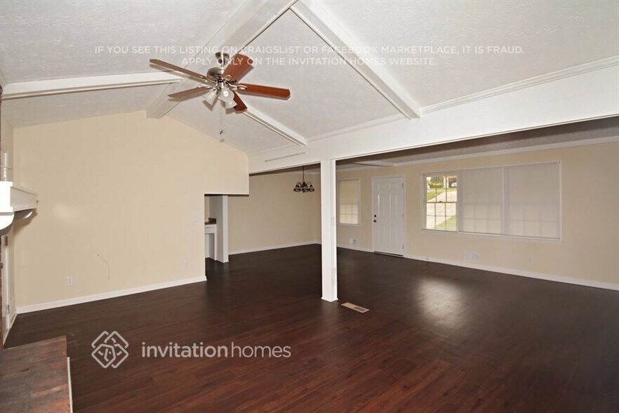 Building Photo - 396 Sancho Dr NW