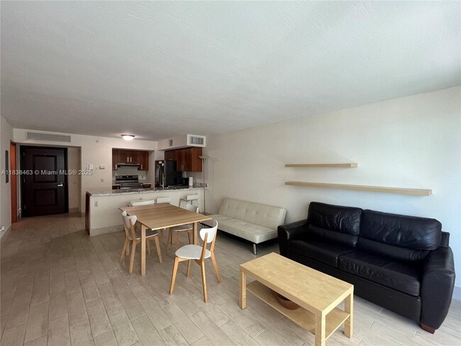 Building Photo - 9499 Collins Ave