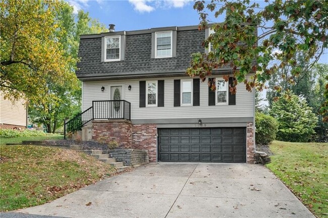 Primary Photo - 2609 Fox Chase Ct
