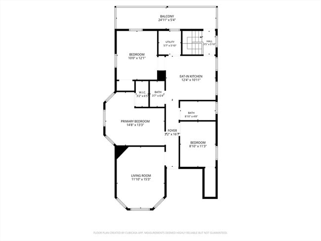 Building Photo - 13 Hendry St