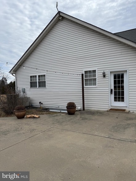 Building Photo - 3312 Catlett Rd