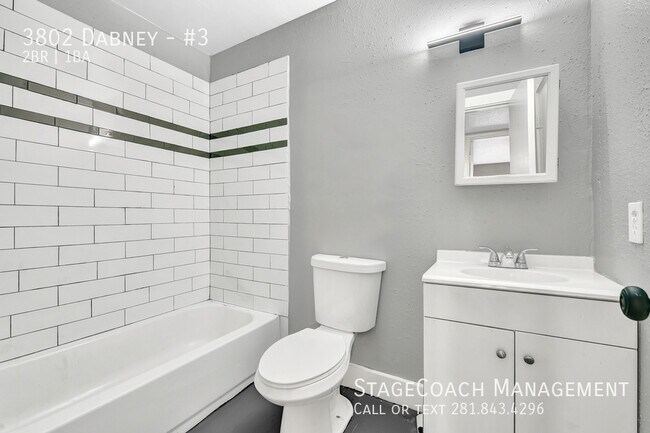 Building Photo - 3802 Dabney-#3