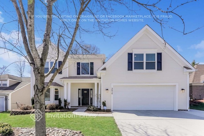 Building Photo - 3814 Planters Watch Dr