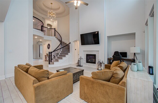 Building Photo - 4211 Limestone Terr