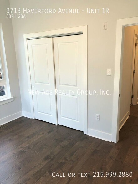 Building Photo - 3713 Haverford Ave