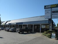 Building Photo - Commercial Property off Busy Highway