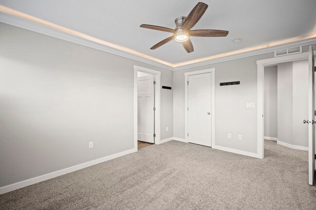 Building Photo - Introducing a Stunning 3 bedroom New Duplex! - Pets Welcome!