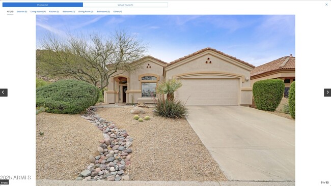 Building Photo - 11542 E Desert Willow Dr