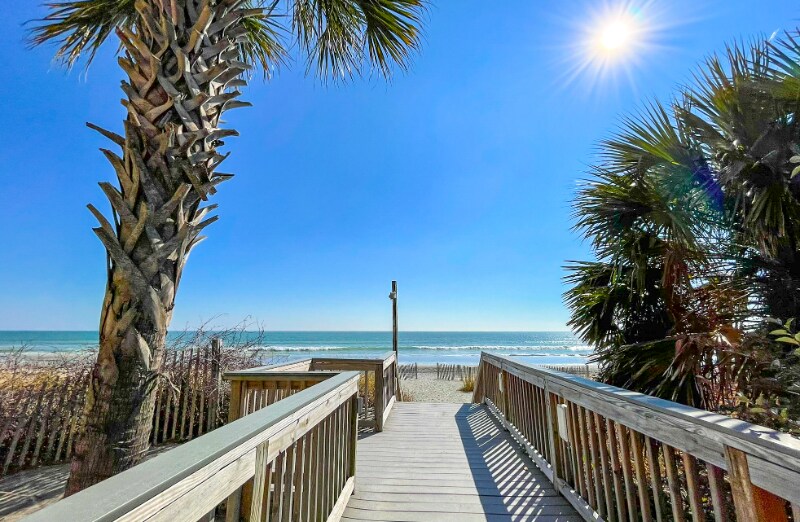 Building Photo - 6900 N Ocean Blvd