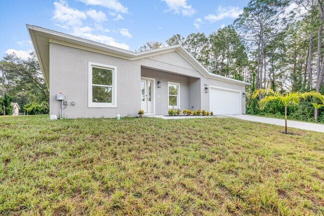 Building Photo - BRAND NEW! 4/2 PALM BAY!