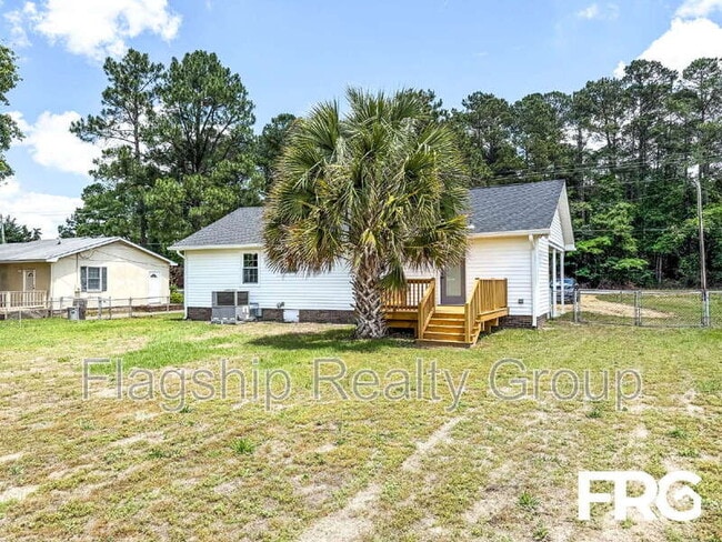 Building Photo - 271 Black Jack Church Rd