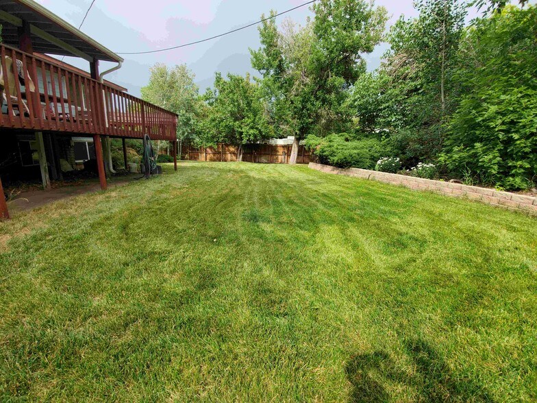 Building Photo - 4130 Gilpin Dr