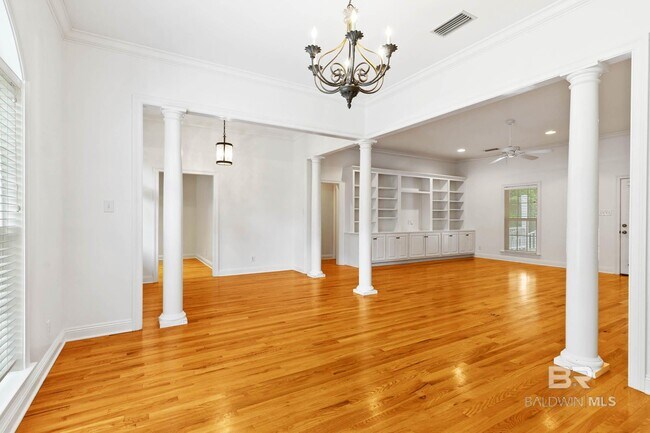 Building Photo - 201 Potters Mills Rd