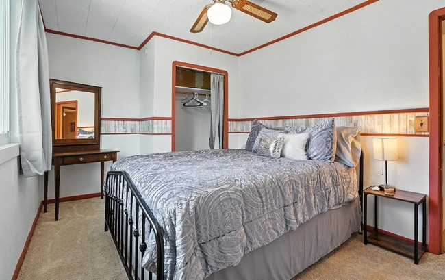 Building Photo - Fully Furnished 5-Bedroom Retreat in the Heart of Lead, SD!