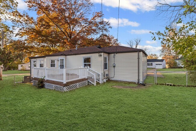 Building Photo - Sweet on Nectar