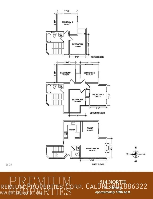 Building Photo - 514 North St