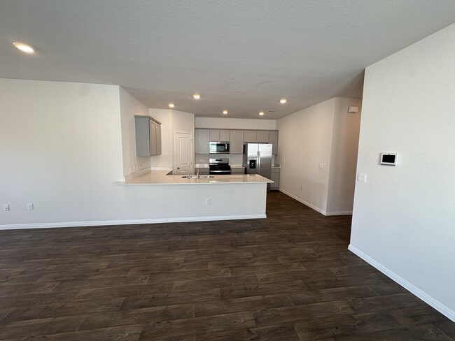 Building Photo - 254 Texoma St