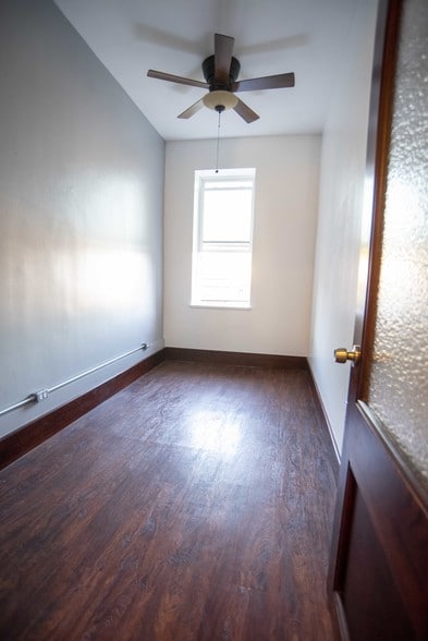 Office - 1003 Chestnut St