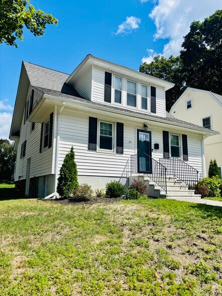 Primary Photo - 36 Hadwen Rd