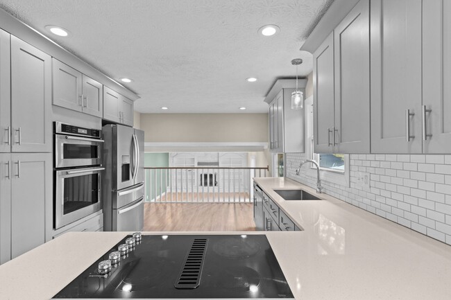 Building Photo - AVAILABLE NOW! Waterfront Living in Carmel!